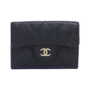 Chanel Timeless Classic Line AP0230 Wallet